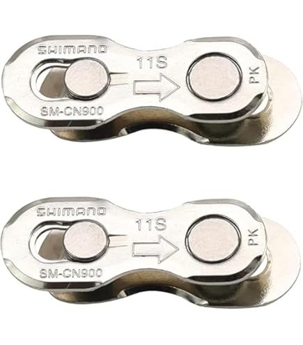 SHIMANO - 111 Universal Cycles -- Shimano FC-RS200 Double Chainrings 8sp